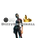 Dizzykriminalls server