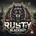 [EU] RustyBlackout 3x | Solo/Duo/Trios | TP | SHOP | LOOT+