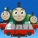 Thomas & Blender