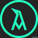 Project Merlin Discord Server Icon – Crypto & Finance