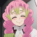 Cool Friends • Matching Icons • Anime • Nitro Discord server icon