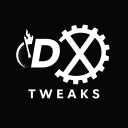 DX Tweaks