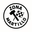 Zona MARTILLO