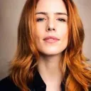 Emily Bett Rickards NSFW