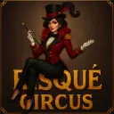 Risqué Circus¹⁸⁺