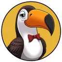 Toucans Avax