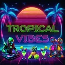 Tropical Vibes
