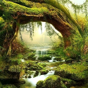 Welcome to Kelgrove! Rp Discord server icon