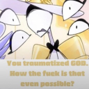 non toxic hazbin/helluva roleplay server