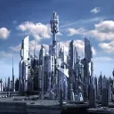 Stargate Atlantis