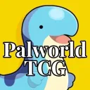 Palworld TCG [Card Game]