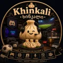 Khinkali • ხინკალი