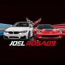 JoelRosa09 official server