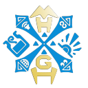 Monster Hunter Gathering Hall Discord Server Icon