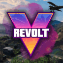 Revolt V avatar