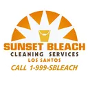 Sunset Bleach Cleaning Services