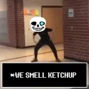 The Ketchup Cult
