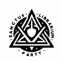 Sanctus Librarium Party