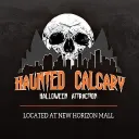 Haunted Calgary