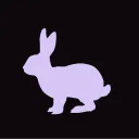 ricochet 🐇🤍