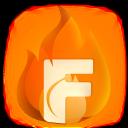 FLAME RUST icon