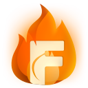 FLAME RUST icon