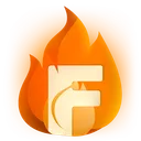 FLAME RUST