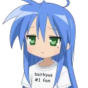 /tairkyu | tairkyus fanclub