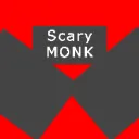 ScaryMonk