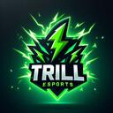Trill E-Sports Discord Server Icon