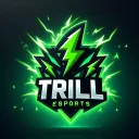 Trill E-Sports discord icon
