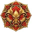 Druids Of The Lotus