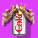 Dietcokelord's booty