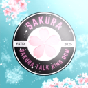 Discovery icon for さくら雑談王国🌸Sakura-talk-kingdom🌸 Discord server