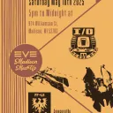 Eve Madison Meetup