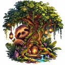 Sloth Sanctuary