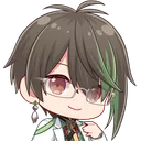 隆中閣