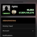 DJ'S Modded GTA Accounts