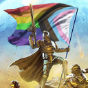 Pride Divers Discord server icon