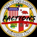 HollyWood Factions
