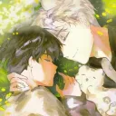 ૮◍⁰ᯅ⁰◍ა 🪴 /passion : 莲花　 !