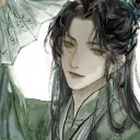 ꒰ 🐍 /lianhua : 莲花　 ୨