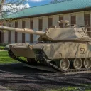 The tank park