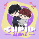 Cupid Corner