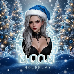 Discovery icon for Moon Roleplay Discord server