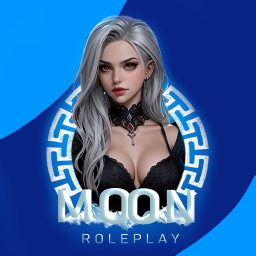 Discovery icon for Moon Roleplay Discord server