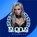 Discovery icon for Moon Roleplay Discord server