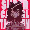 SUPER CATGIRL TAPEWORLD