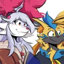 Fantasy University Fanfics