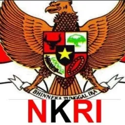 Negara Kesatuan Republik Indonesia — мониторинг Discord сервера, статистика и рейтинг